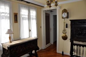 Zdjęcie z galerii obiektu VillaDel Casa Urbana w mieście Burgos