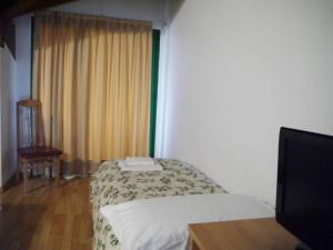 Foto dalla galleria di Hotel Oasi a Múggia