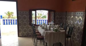 Gallery image of Chez Amel Guoumi in Oualidia