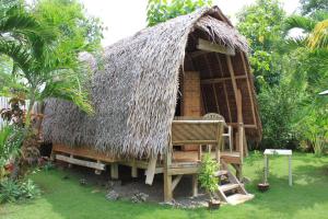 Gallery image of Alumbung Cottages in Panglao Island