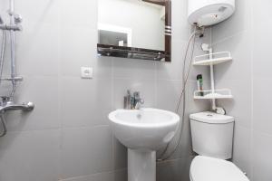 A bathroom at Apartment Ritz Street