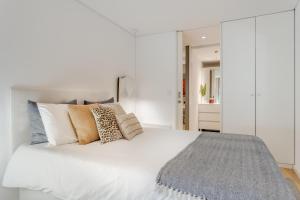 Gallery image of Janika's Apartment in Porto