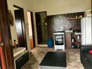 Kuchyň nebo kuchyňský kout v ubytování Suites do Félix + 51 fotografií