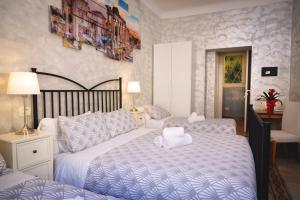 Gallery image of Rossana House in Rome