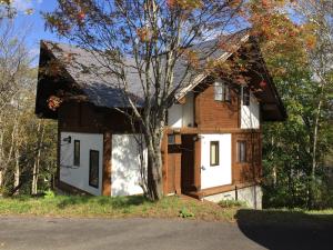 Gallery image of Appi Log Cabin in Hachimantai