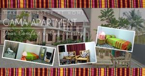 Imagem da galeria de Gama Apartments em Dili