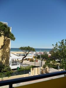 Billede fra billedgalleriet på Hotel Mimosa i Riccione