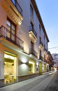 Hotel Párraga Siete