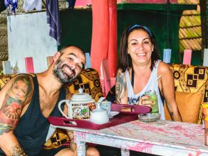 Ospiti di Smile Beach Home