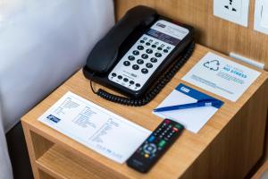 雅加达Holiday Inn Express Jakarta Matraman by IHG的相册照片