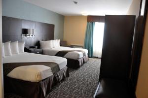 Ảnh trong thư viện ảnh của Best Western Plus Barrie ở Barrie