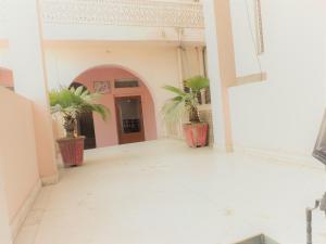 Bilde i galleriet til Hotel Karni Niwas i Jaipur