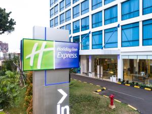 雅加达Holiday Inn Express Jakarta Matraman by IHG的相册照片