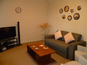 Gallery image of Bellarosa B&B in Rotorua