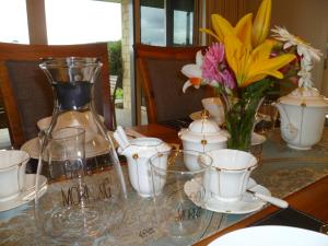 Gallery image of Bellarosa B&B in Rotorua