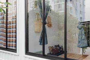 曼谷The Yard Bangkok Hostel的相册照片