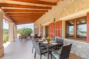 Gallery image of Can Mosca - Private Pool & Large Garden in Alcudia