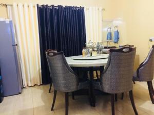 Fotografie z fotogalerie ubytování Bali Home Eldoret v destinaci Eldoret