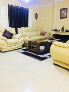 Fotografie z fotogalerie ubytování Bali Home Eldoret v destinaci Eldoret