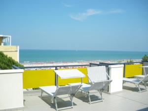 Gallery image of Hotel Mimosa in Riccione