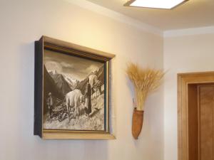 Fotografie z fotogalerie ubytování Landhaus Severin v Neustift im Stubaital