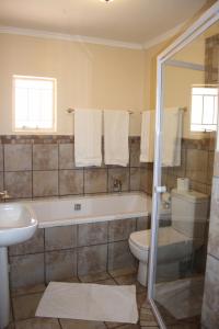 Billede fra billedgalleriet på Kalahari Lodge Kimberley i Kimberley + 36 billeder