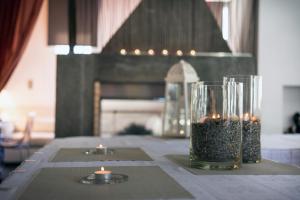 Gambar di galeri bagi Hotel Nefeli di Skiros
