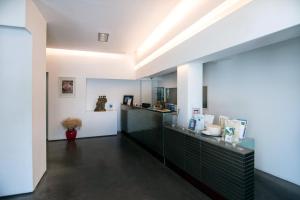Gambar di galeri bagi Hotel Nefeli di Skiros