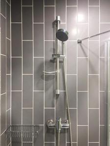 Koupelna v ubytování Sunny Days Gudauri + 20 fotografií