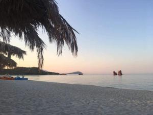 Hotel Baia Cea