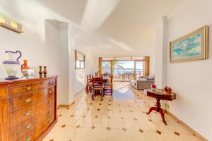 Fotografia z galérie ubytovania Emma Beachfront Apartment by Sealand Villas v destinácii Port de Pollensa