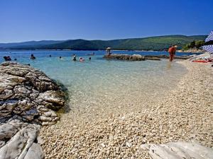 Gallery image of ArtApArt Z in Rabac