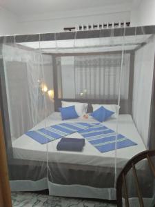 Легло или легла в стая в Midigama Villa Resort