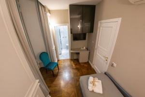 Fotografia z galérie ubytovania Leone Camere D'autore - CHIAIA v Neapole