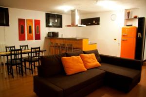 Gallery image of Alle Falesie in Duino +7 photos