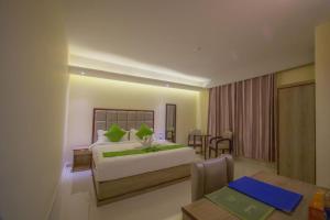 Gallery image of Hotel Mira Garden in Sylhet
