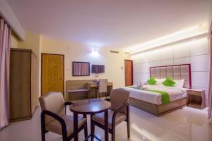 Gallery image of Hotel Mira Garden in Sylhet