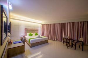 Gallery image of Hotel Mira Garden in Sylhet