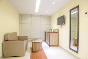 Gallery image of Hotel Mira Garden in Sylhet