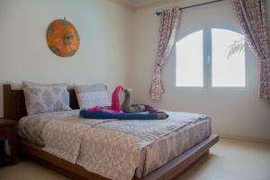 Postel nebo postele na pokoji v ubytování Jacaranda + 35 fotografií