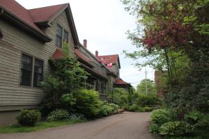 Gallery image of Shipwright Inn in Charlottetown