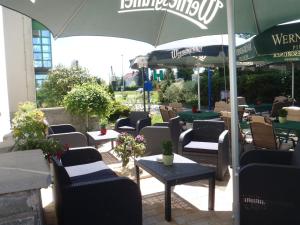 Kép Hotel Wutzler szállásáról Miesitzben a galériában