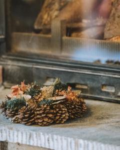 Fotografie z fotogalerie ubytování Evilion Traditional Inn v destinaci Plakotón