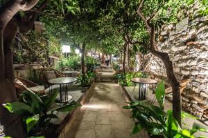 Gallery image of Médousa Bistrot & Suites in Taormina