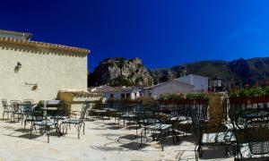 Afbeelding uit fotogalerij van Cases Noves - Boutique Accommodation - Adults Only in Guadalest