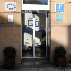 Zdjęcie z galerii obiektu Pension Aida w mieście San Sebastián