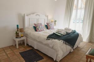 Fotografie z fotogalerie ubytování Villa Trinidad Guesthouse v destinaci Ciudad Lujan de Cuyo