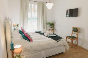 Fotografie z fotogalerie ubytování Villa Trinidad Guesthouse v destinaci Ciudad Lujan de Cuyo