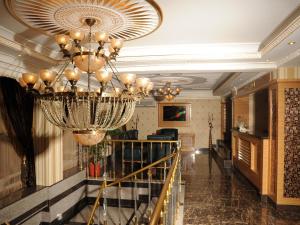 Kép Alfa Hotel szállásáról Isztambulban a galériában