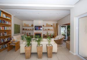 Gallery image of Bamboo Guest House in Hermanus